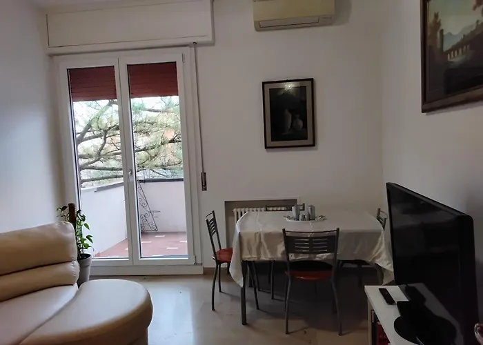 Stadio Free Bike Appartement Bologne