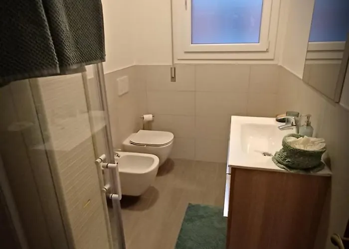 Appartement Stadio Free Bike *