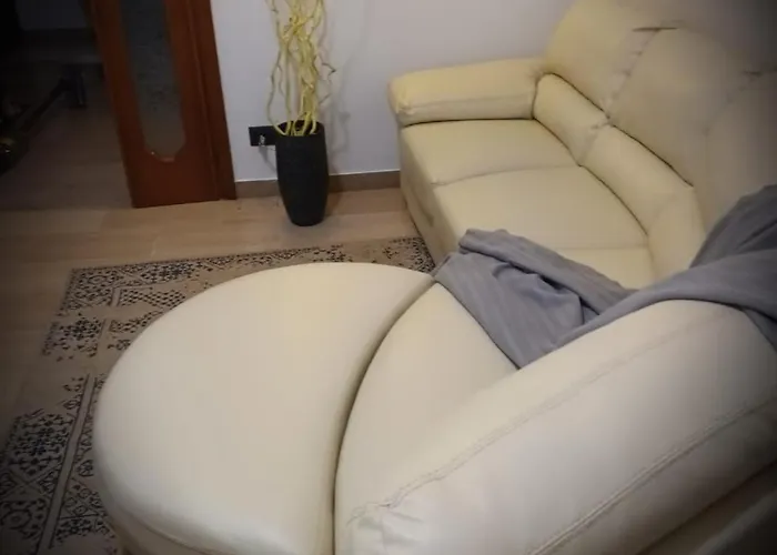 Appartement Stadio Free Bike