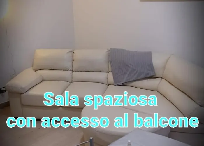 Appartement Stadio Free Bike Bologne