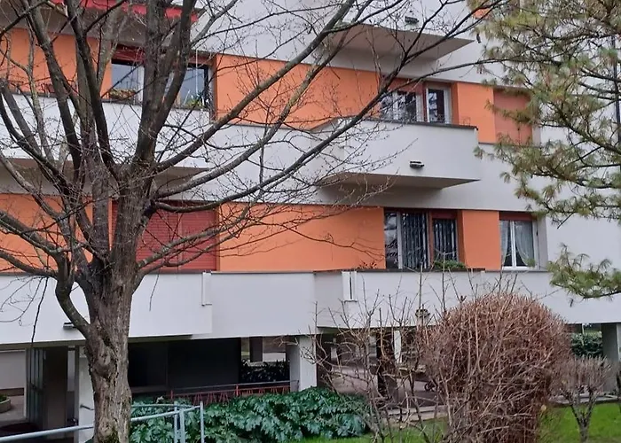 Stadio Free Bike Appartement