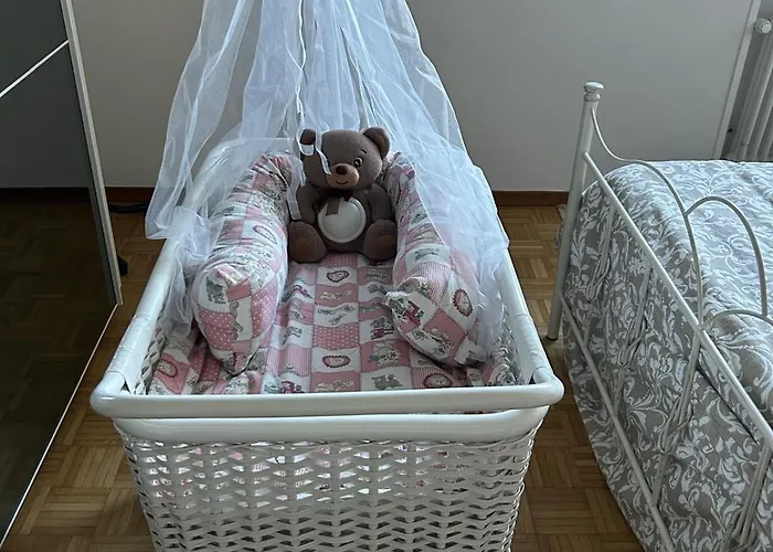 Stadio Free Bike Appartement *