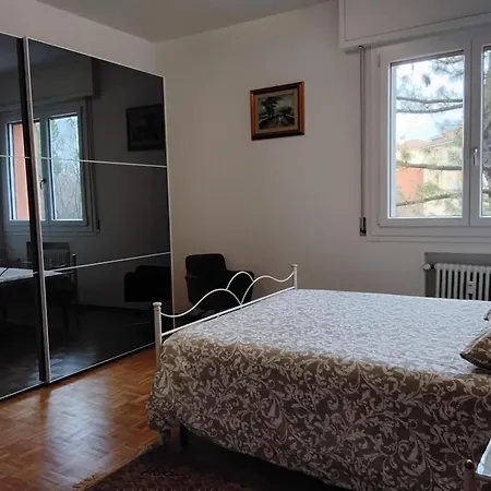 Daire Stadio Free Bike *