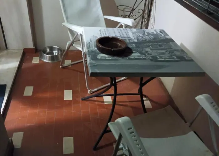 Stadio Free Bike Daire *