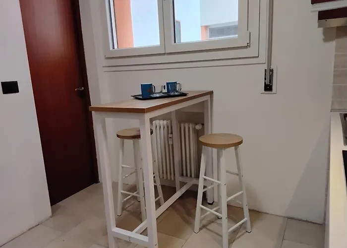 Stadio Free Bike Daire *