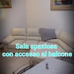 Apartmán Stadio Free Bike Boloňa