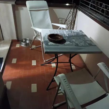 Stadio Free Bike Apartment *