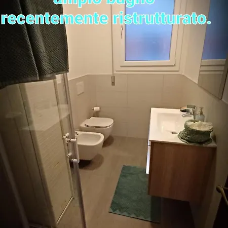 Apartment Stadio Free Bike *