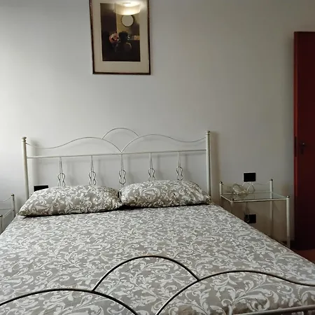 Apartment Stadio Free Bike Bologna