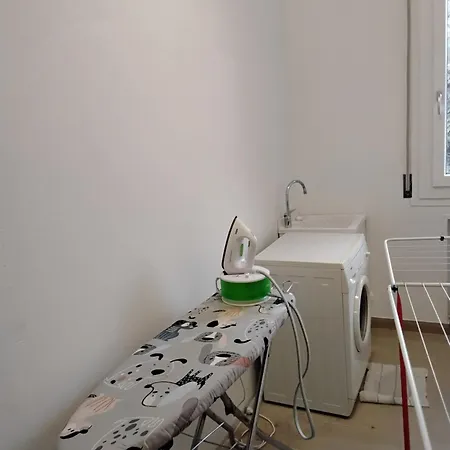 Stadio Free Bike Apartment