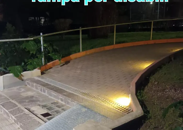 Apartamento Stadio Free Bike