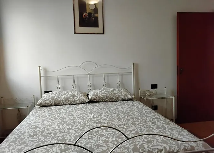 Apartamento Stadio Free Bike Bolonha