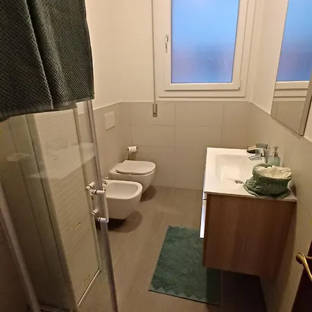 Stadio Free Bike Bolonha