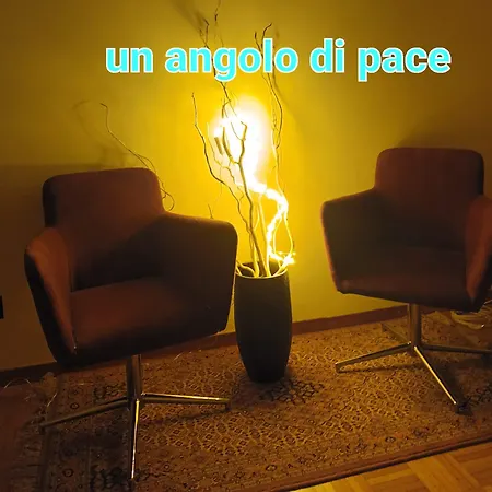 Apartamento Stadio Free Bike *