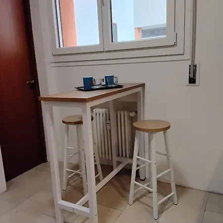 Stadio Free Bike Apartamento *