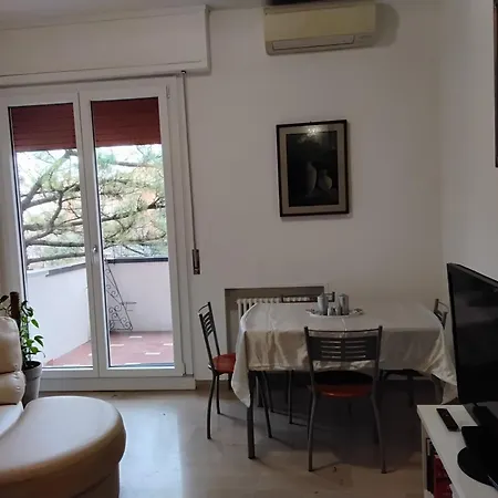 Stadio Free Bike Apartamento Bolonha