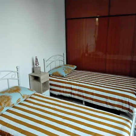 Apartamento Stadio Free Bike