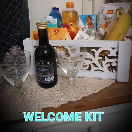 Apartamento Stadio Free Bike