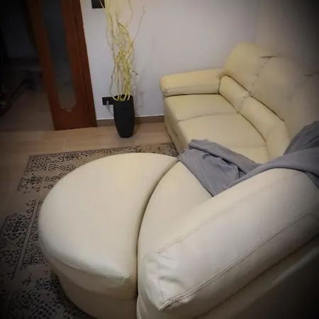 Apartamento Stadio Free Bike