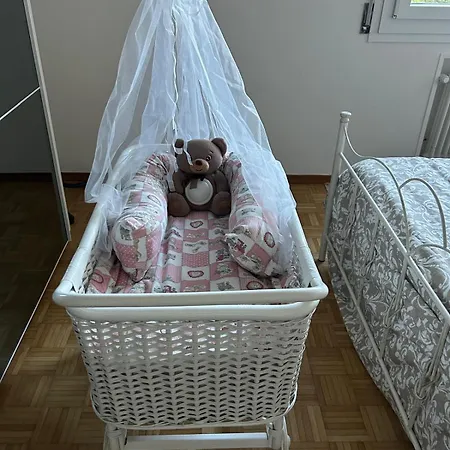 Stadio Free Bike Apartamento *