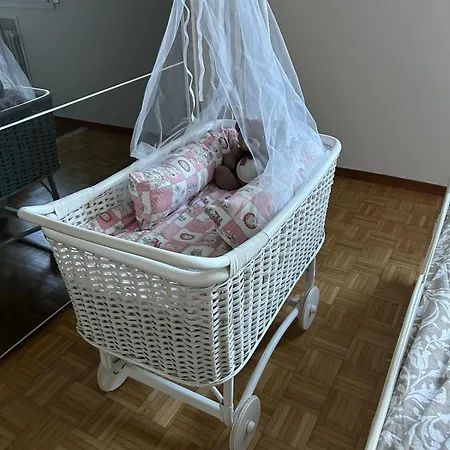 Apartamento Stadio Free Bike