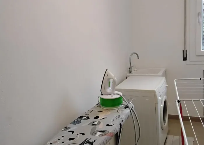 Stadio Free Bike Apartment